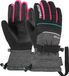 Reusch Kondor R-TEX® XT Junior Kinderhandschoenen, Pink, Maat 5,5