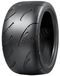 Nankang SPORTNEX AR-1 265/35R19 98(Y) XL Pneu de compétition slick. Profil : 80. BSW (Blackwall)