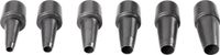 NWS 170-E Ponsenset 2 mm, 2.5 mm, 3 mm, 3.5 mm, 4 mm, 4.5 mm 1 set(s)