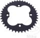 JT Sprockets JTR1350.40 40T Staal Achterwiel