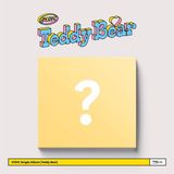 Teddy Stayc - Teddy Bear (CD)