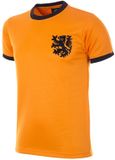 COPA Football Holland WK 1978 Retro Voetbalshirt Heren XL Oranje