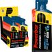 Powerbar PowerGel (24x41g) Black Currant (with caffeine)