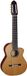 ORTEGA Javier Reyes Signature Concertgitaar 4/4 8-snaren Made in Spain - Natuur ceder inclusief koffer (JRSM-RWC)