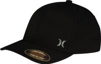 Hurley Micro Icon Flex Pet Zwart S-M