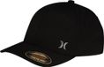 Hurley Micro Icon Flex Pet Zwart S-M