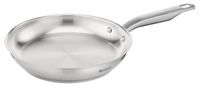 Tefal Virtuoso Gourmet Koekenpan - 28 cm - RVS - Inductie
