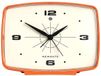 Newgate Brooklyn - Réveil - Orange