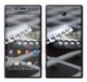 Royal Muurtattoo RS. 73028 zelfklevend voor Sony Xperia M2 met motief Bottle Caps