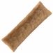 vidaXL - Taie d'oreiller - HEERLEN - Taupe - 40 x 145 cm - PV Fleece