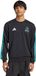 Adidas Performance Mercedes - Amg Petronas Formule 1 Team Dna Sweatshirt Heren Zwart