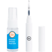 BlueBuilt BlueBuilt Earphone Schoonmaakset