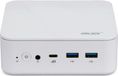 Acer Revo Box RB102-BARR - Barebone - Mini-PC - 1 x Ryzen 5 7430U / 2.3 GHz - RAM 16 GB - SSD 512 GB - Radeon Graphics - Wi-Fi 6E, Bluetooth, 1GbE, 2.5GbE - WLAN: 802.11a/b/g/n/ac/ax (Wi-Fi 6E)