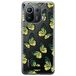 ERT GROUP mobiel telefoonhoesje voor Xiaomi MI 11 PRO origineel en officieel erkend Babaco patroon Butterflies 002