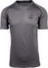 Gorilla Wear Performance T-Shirt - Gray - L