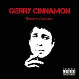 Erratic Gerry Cinnamon Erratic Cinematic (Coloured Vinyl)