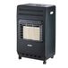 Svan Katalytisch gasfornuis, 4200 W, zwart, SVCA34CAT