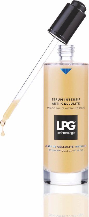 LPG Endermologie Anti-Cellulite Intensive Serum 100 ml