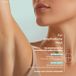C.d.6. Déodorant de soins physiologiques sans sels d'aluminium, crème 60 ml