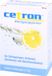 Cetron poudre de nettoyage pour appareils dentaires, gouttières, prothèses dentaires et protège-dents de sport, 5 sachets