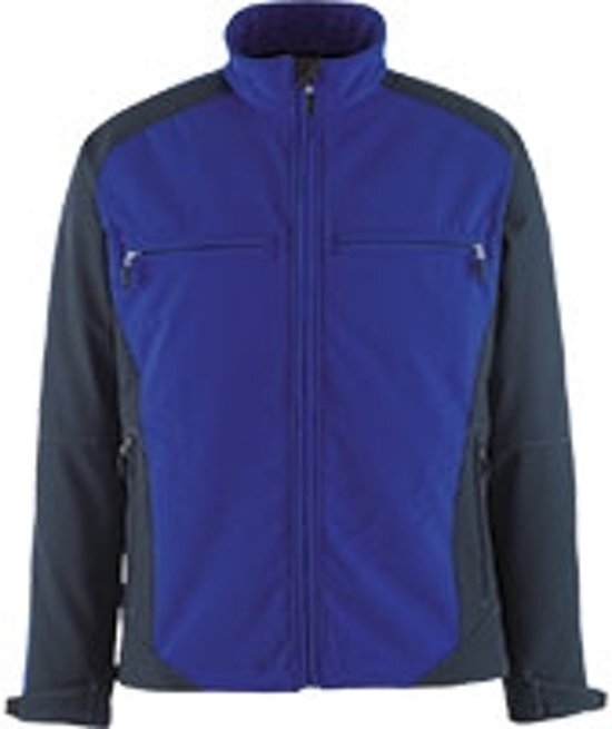 ESVSHOP.nl MASCOTÂ® werkjas Softshell Dresden wind- en waterdicht