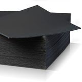 Siless Liner 157 mil (4 mm) 51 m² auto geluiddempende gesloten cel schuim & warmte-isolatie mat - PE schuim geluiddemper materiaal en warmtebarrière