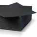 Siless Liner 157 mil (4 mm) 51 m² auto geluiddempende gesloten cel schuim & warmte-isolatie mat - PE schuim geluiddemper materiaal en warmtebarrière