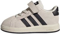Adidas Sportswear Grand Court 2.0 Schoenen Kids - Kinderen - Wit