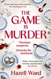 The Penguin Books Ltd The Game Is Murder Paperback