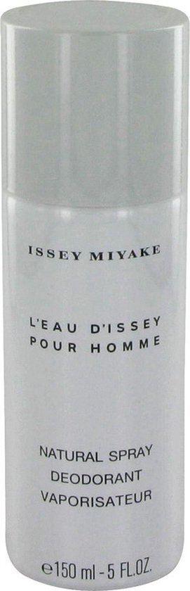 Issey Miyake L'Eau d'Issey Pour Homme