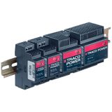 TracoPower TBLC 15-105 Hutschienen-home charger (DIN-Rail) 2400mA 15W +5.5 V/DC