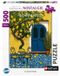 Nathan Puzzle pour adultes, 500 pièces, "Un soupçon d'Italie", collection "Nostalgie", à partir de 12 ans