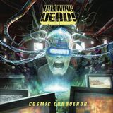 Sony Music Dr. Living Dead! Cosmic Conqueror