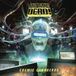 Sony Music Dr. Living Dead! Cosmic Conqueror