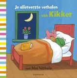 Kikker - Tes premières histoires de Kikker