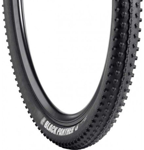 Vredestein Black Panther 27.5 x 2.20" (55-584) SL ZW VW - Buitenband