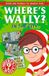 Where's Walker Entertainment Where's Wally? In the City Paperback