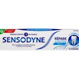 Sensodyne Tandpasta repareert en beschermt – tube van 75 ml