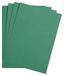Clairefontaine 975551C Pakket Maya Papier - 25 Vellen Glad Tekenpapier Dennengroen - A2 42x59,4 cm 185g