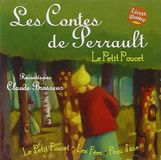 Perrault Claude Brasseur - Perrault Le Petit Poucet