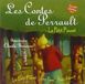 Perrault Claude Brasseur - Perrault Le Petit Poucet