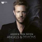 Angels Andrew Von Oeyen: Angels & Demons