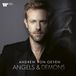 Angels Andrew Von Oeyen: Angels & Demons