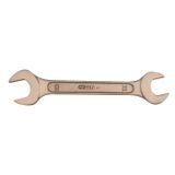 KS Tools 963.7053 BRONZEplus Dubbele steeksleutel 35x38 mm