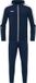 Jako Power Polyester Trainingspak Met Kap Dames - Marine | Maat: 36