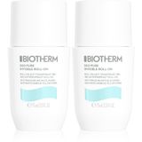 Biotherm Deo Pure Invisible Duo Antitranspirant 1 st