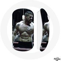 Yuri Boyka Draadloze Martial Art Poster Muis Maniacase