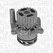 MAGNETI MARELLI Wasserpumpe 350984010000