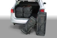 Car-Bags.com Reistassenset geschikt voor Volkswagen Passat Variant (B7) 2010-2014 wagon Original