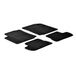 Lampa 24331 vloermatten set
